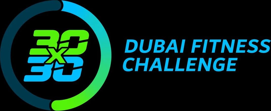 Dubai Fitness Challenge 30x30
