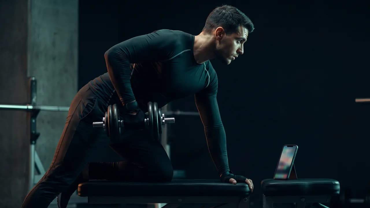 Personalized Workouts