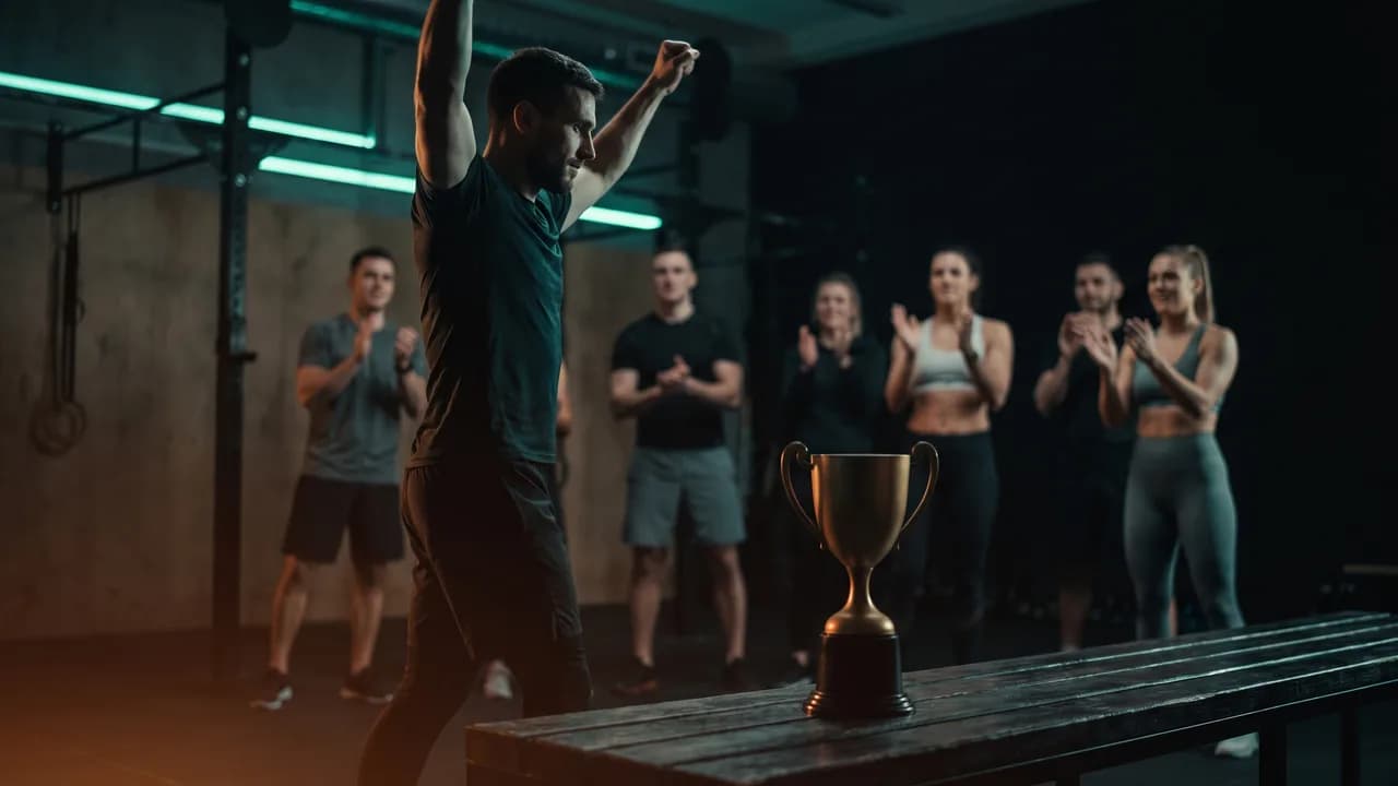 Rewards & Motivation