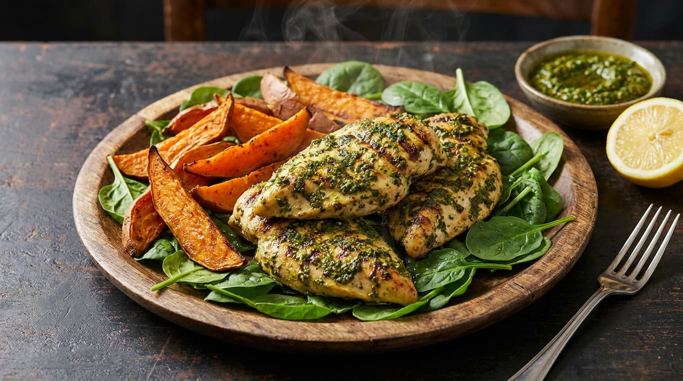 chermoula-grilled-chicken-sweet-potato