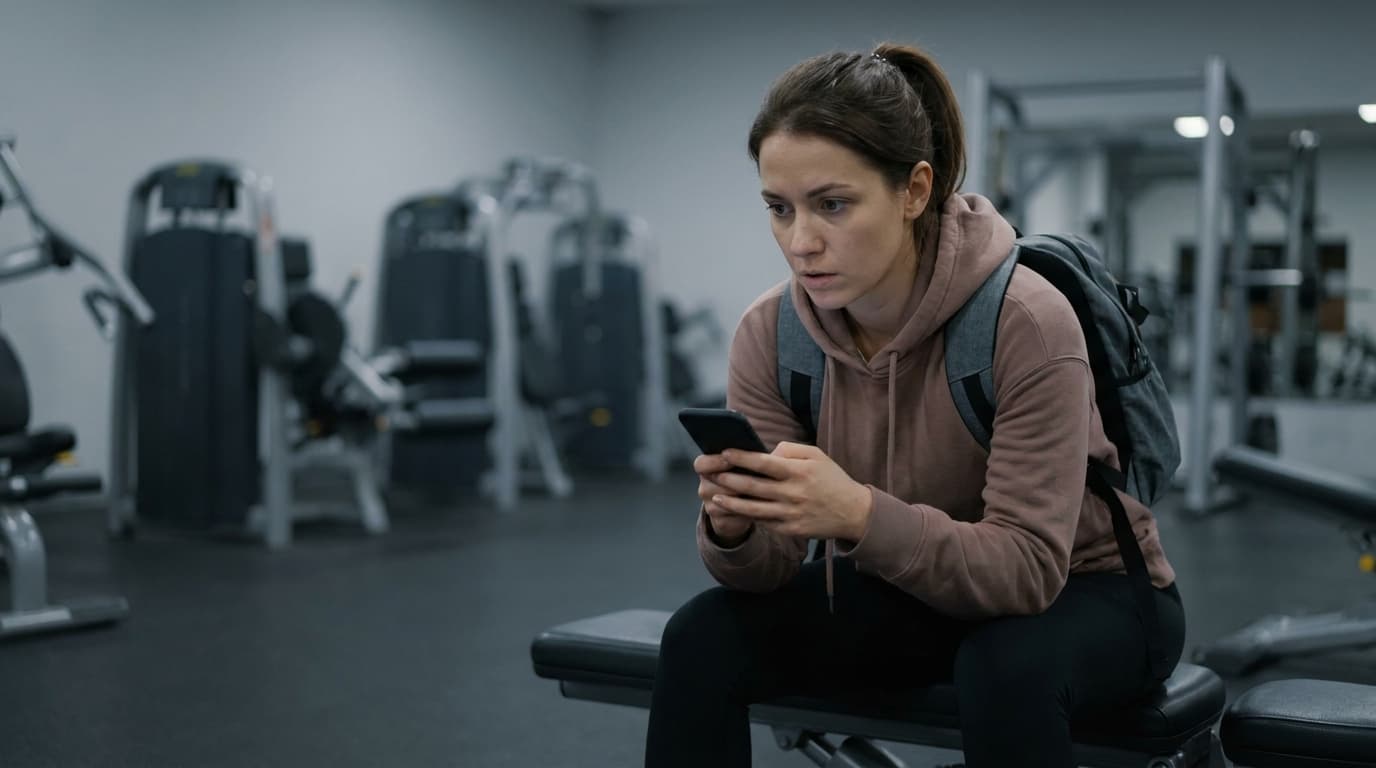 how-to-overcome-gym-anxiety-a-practical-guide-for-beginners