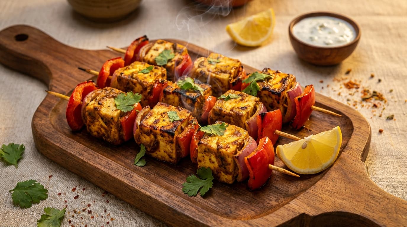 spiced-paneer-protein-skewers