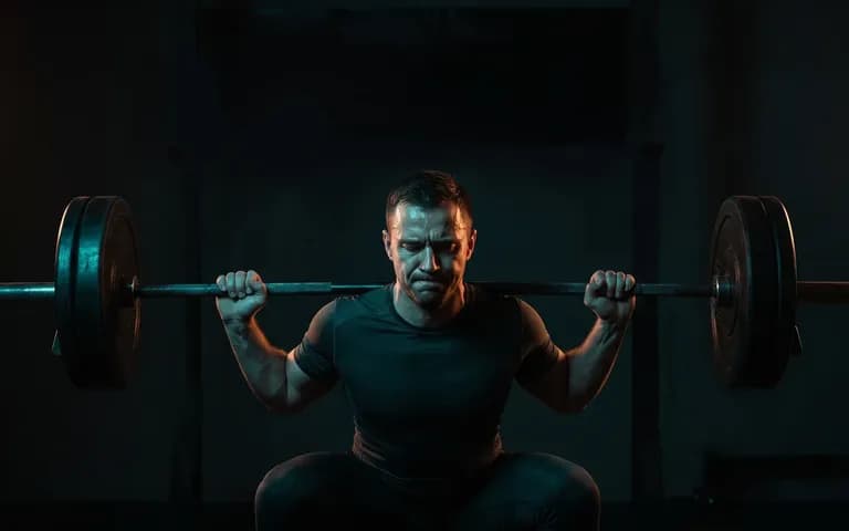 Autoregulate Resistance Training with Affective Valence