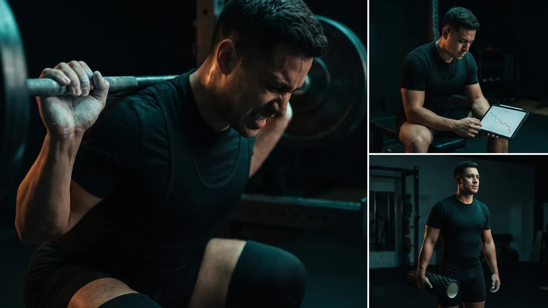 Autoregulated Deload Protocol: 4 Steps to Clear Fatigue