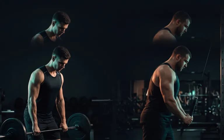 Optimal Energy Surplus Size for Muscle Hypertrophy