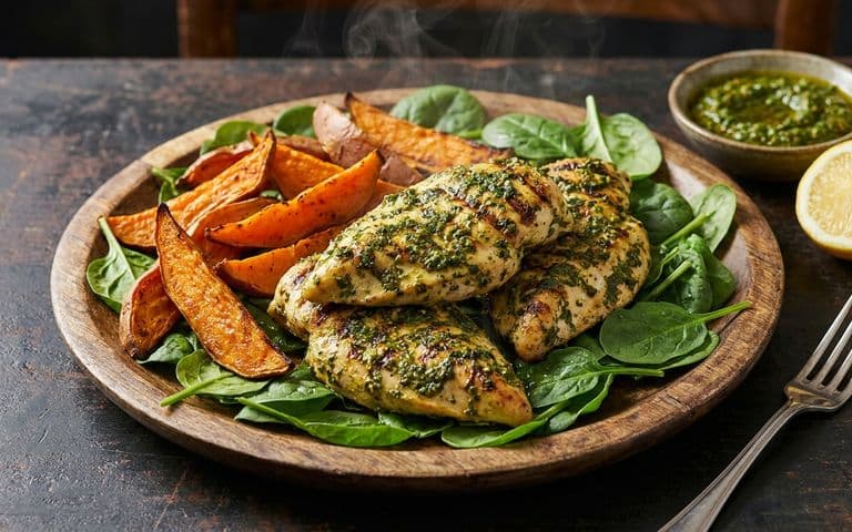 chermoula-grilled-chicken-sweet-potato