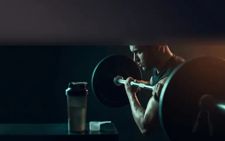 8g Citrulline Malate Dosing for High-Volume Lifting