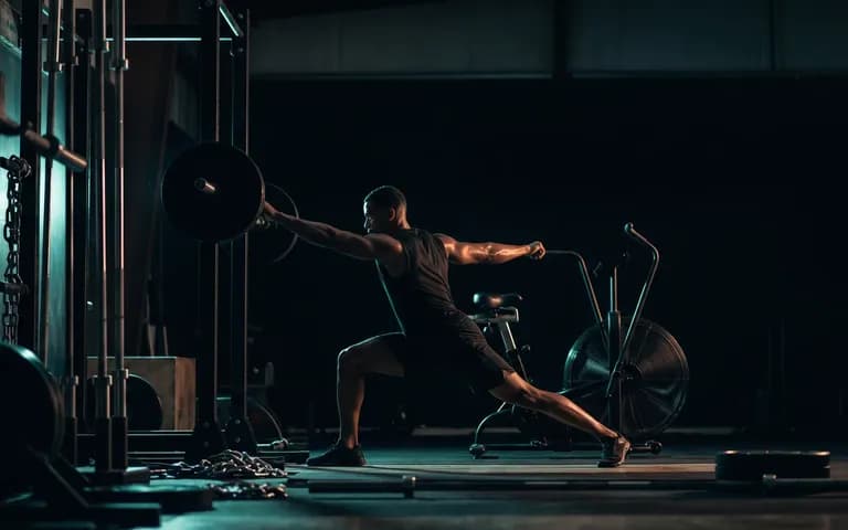 6-Hour Rule: Stop Concurrent Training Interference