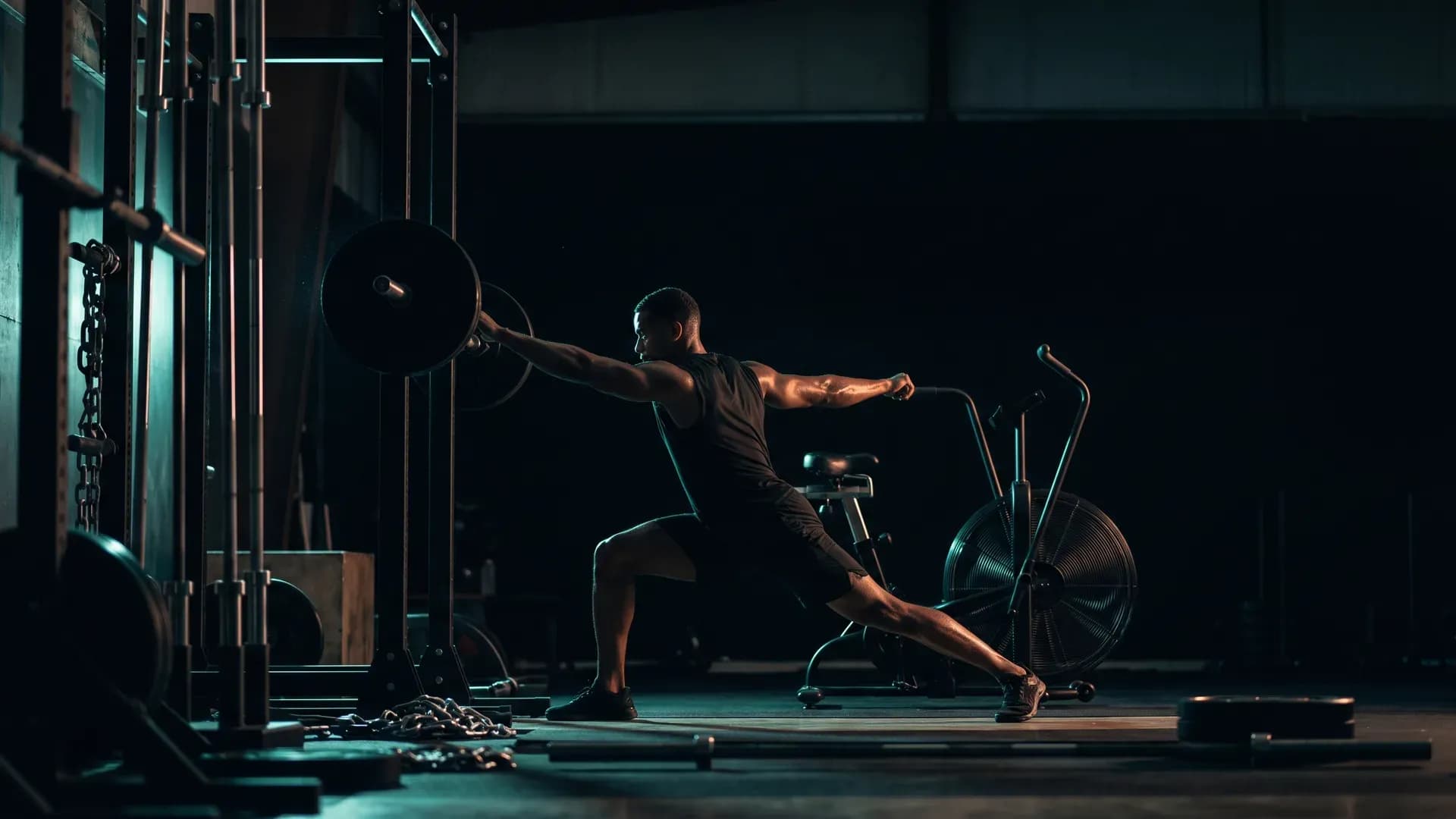 6-Hour Rule: Stop Concurrent Training Interference