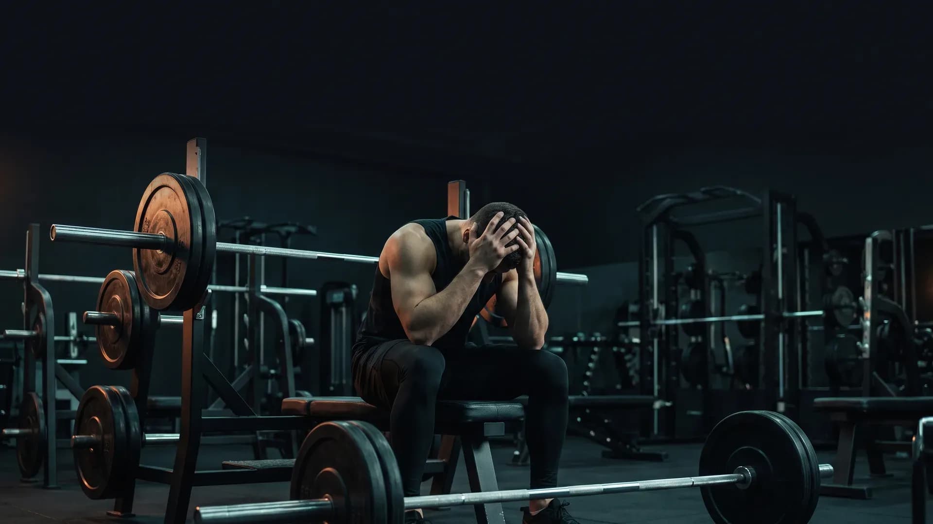 Stop Decision Fatigue From Cutting Training Volume