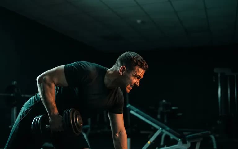 Habit Instigation vs Execution Exercise for Better Gains