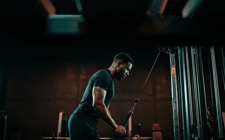 Stop Muscle Loss: The 30 kcal Energy Availability Limit