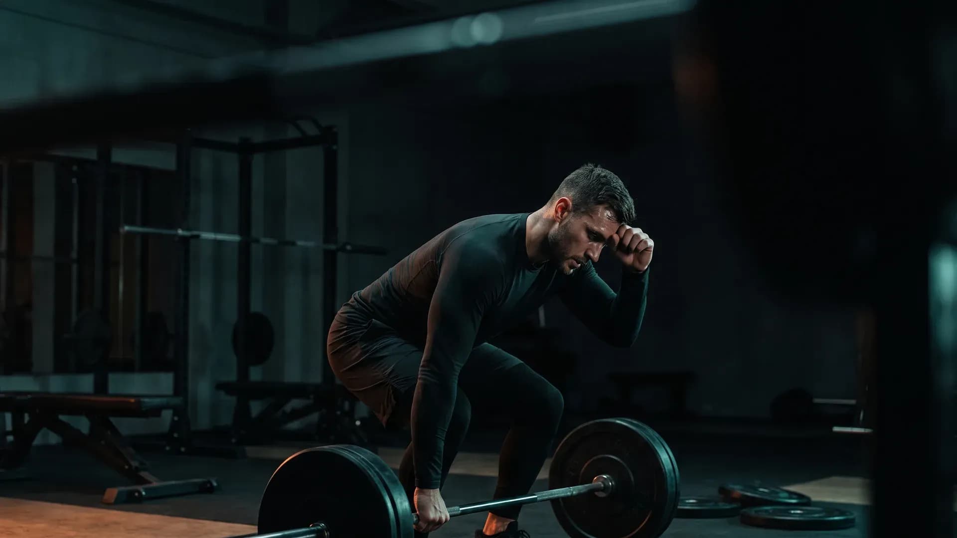 How Mental Fatigue Raises Resistance Training RPE by 2