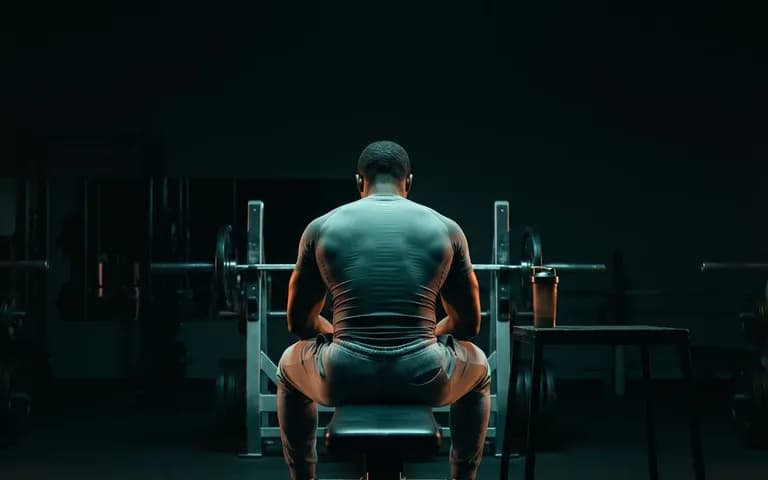 Protein Timing: How Meal Spacing Resets mTORC1 Growth