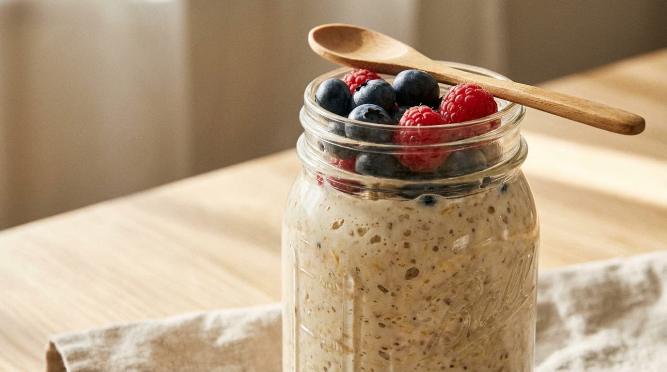overnight-oats-protein