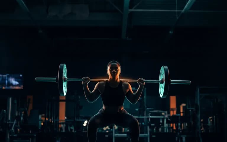 Optimize Strength Gains With Velocity Load Autoregulation