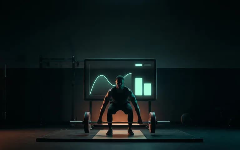 Velocity Loss Threshold Resistance Training Guide