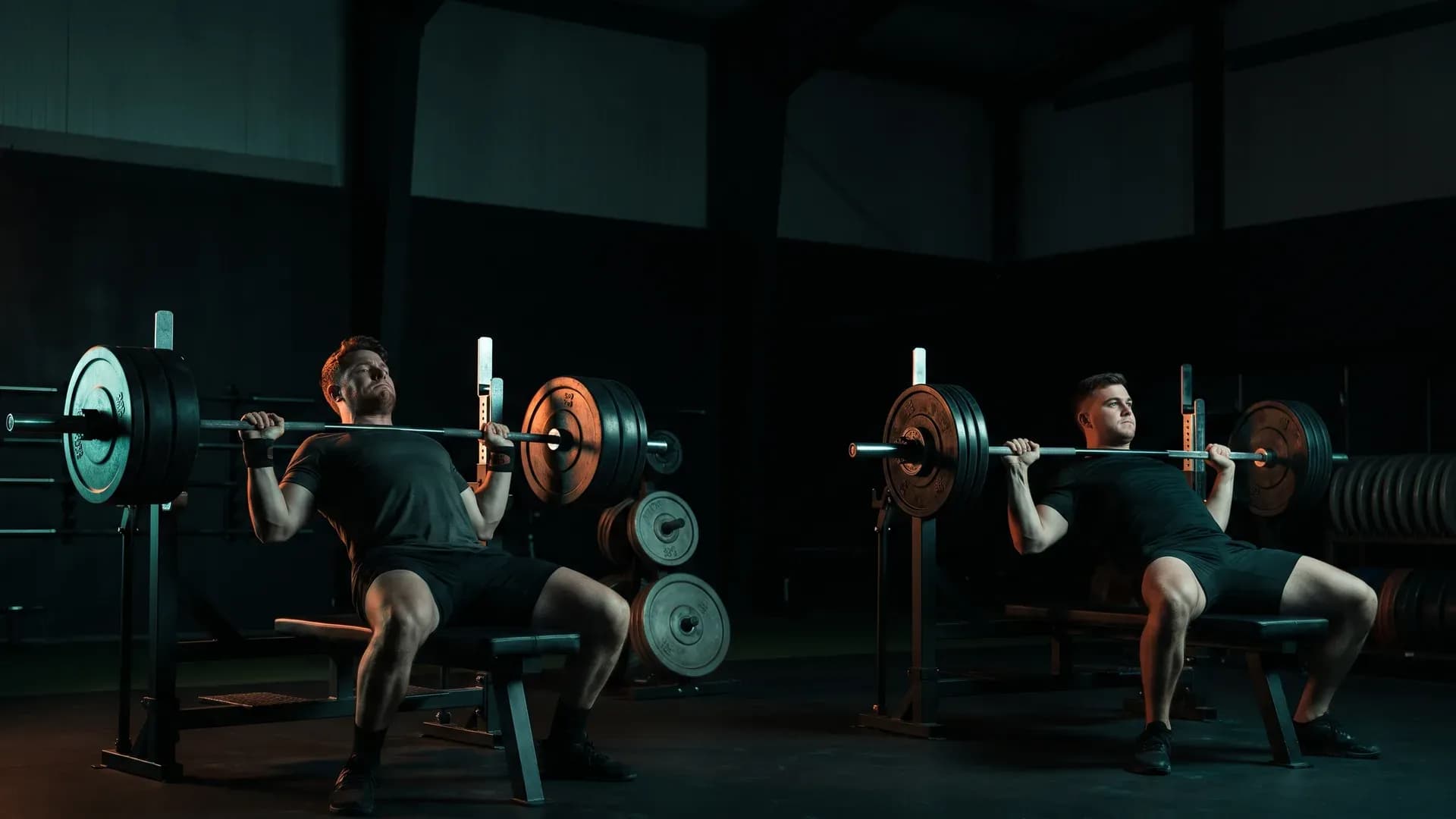 Volume Cut vs Intensity Cut Deload: Preserve Your 1RM
