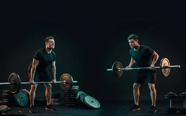 Fixed Sets vs Weekly Volume Ramping for Muscle Growth